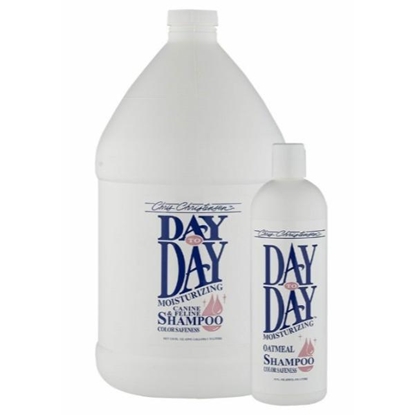 Picture of Chris Christensen Day To Day Moisturizing Shampoo